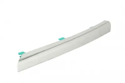 Ornament Grila radiator fata stanga crom NISSAN ALMERA II dupa 2000