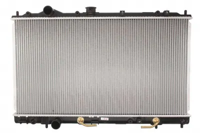 Radiator apa racire motor (transmisie automata manuala) MITSUBISHI COLT V, LANCER VI 1.3 intre 1995-2003