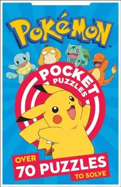Pokemon Pocket Puzzles -