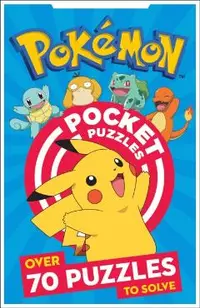 Pokemon Pocket Puzzles -