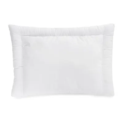 Pernă cu umplutură de microfibre 40x60 cm Stitched – Bonami Essentials