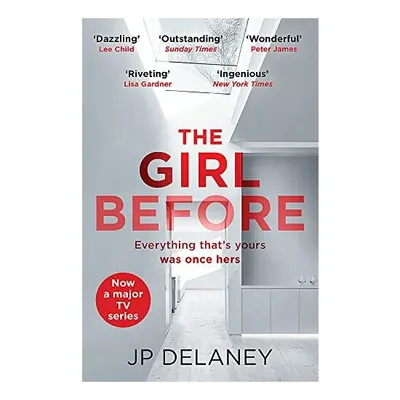The Girl Before