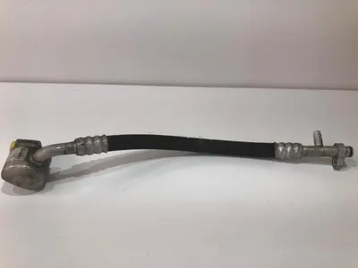 Conducta clima a2048306115 Mercedes C-Class (2007-2010) [W204] 1.8 cgi