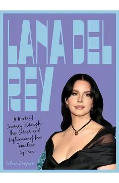 Lana Del Rey