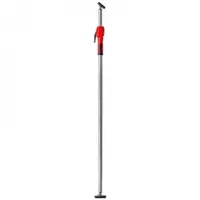 Suport telescopic pentru panouri rigips si lemn Bessey STE300, 170-300 cm