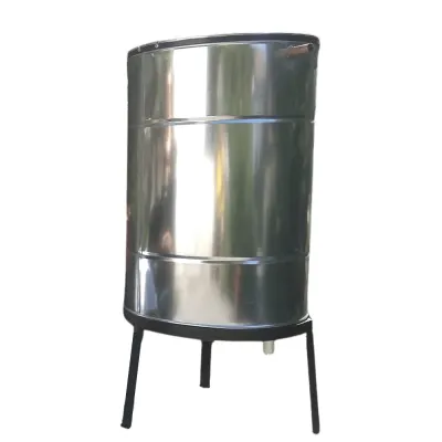 Racitor 320L cu serpentina pentru Cazan Destilatori 60-100 Litri