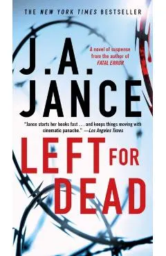 Left for Dead