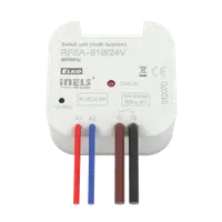 Unitate de comutatie-1canal-multifunctie 230 V AC