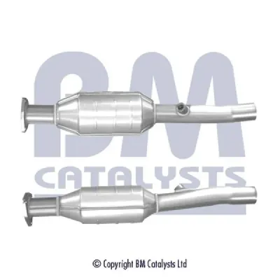 Catalizator BM CATALYSTS BM91248H