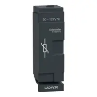 TeSys Deca, modul supresor, varistor, 50...127V AC/DC