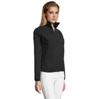 Jacheta Soft Shell |655| SOLS Radian Femei
