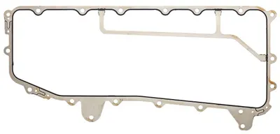 Garnitura radiator ulei potrivit VOLVO FH16, FH16 II, FH16 III D16C550-D16K750 01.03