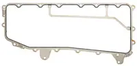 Garnitura radiator ulei potrivit VOLVO FH16, FH16 II, FH16 III D16C550-D16K750 01.03-