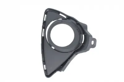 Grila bara fata stanga (cu locas proiectoare TOYOTA AURIS intre 2012-2015
