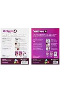 Ventures Level 4 Value Pack