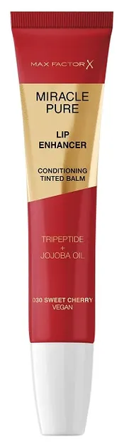 Max Factor Miracle Pure Balsam de buze, 30 Sweet Cherry, 12 ml