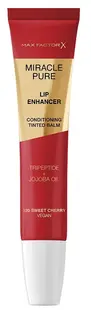 Max Factor Miracle Pure Balsam de buze, 30 Sweet Cherry, 12 ml
