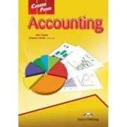 Curs limba engleza Career Paths Accounting Manualul elevului