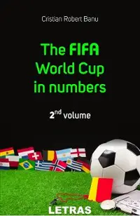 eBook The FIFA World Cup in numbers - 2nd volume