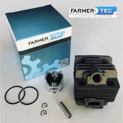 Cilindru Complet Coase Chinezesti 26 Cc Farmertec