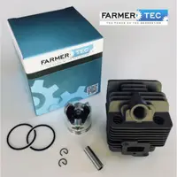 Cilindru Complet Coase Chinezesti 26 Cc Farmertec