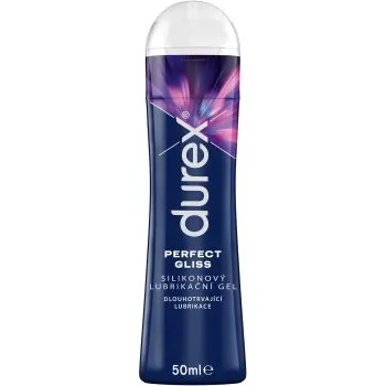 Durex Perfect Gliss gel lubrifiant