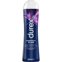 Durex Perfect Gliss gel lubrifiant
