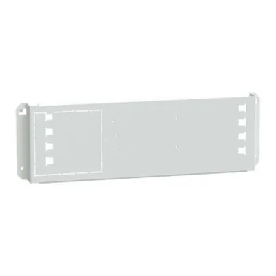 Placa de montaj NSXm/VIGI/SDx orizontala W600