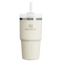 Termos crem cu pai din oțel inoxidabil 600 ml Quencher H2.0 FlowState Tumbler Cream – Stanley