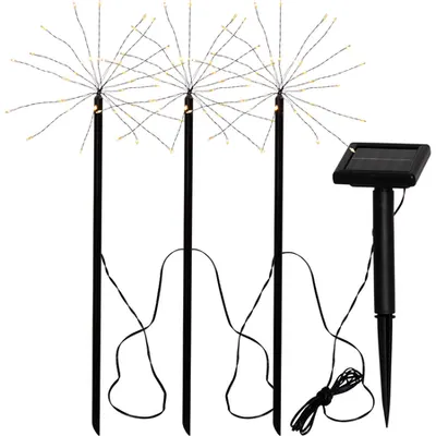 Set 3 lampi solare EGLO Z_SOLAR 48884