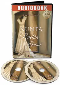 Nunta: rochia de mireasa