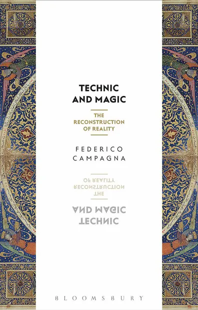 Technic and Magic