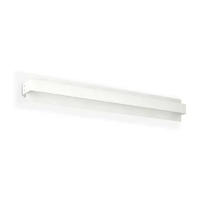Aplica Jolly, 6 LED, 2295 Lm, L:900 mm, H:120 mm, Alb