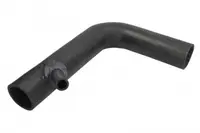 Furtun radiator (58mm 18mm 26mm, lumgime: 380mm) potrivit MAN E2000, F90 D2840LF 420-D2866LXF 06.85-02.00