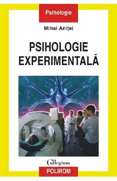 eBook Psihologie experimentala