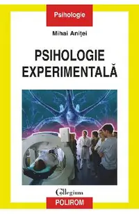 eBook Psihologie experimentala