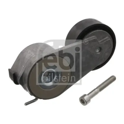 Intinzator curea, curea distributie FEBI BILSTEIN 33947