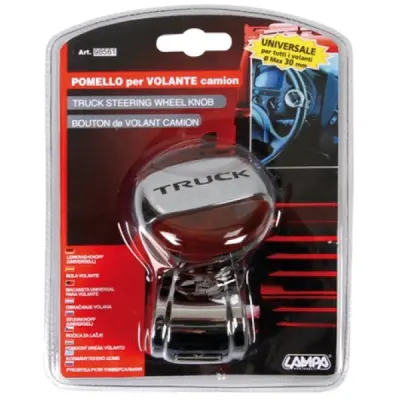 Nuca schimbator viteze Lampa camion