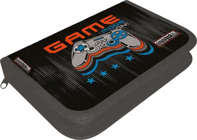 Penar Lizzy Card Bossteam Gamer Xcore - Cu 1 fermoar