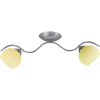 Lustra Carmen Crom+Ananas 2xE27 60W