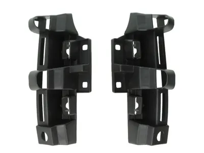 Suport bara Fata Dreapta Stanga latura, plastic potrivit RENAULT GRAND SCENIC III, SCENIC III 1.2-2.0D 12.08-09.16