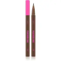 Wibo Feather Ink Brow Liner creion pentru sprancene culoare 01 1 g