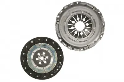 Kit Ambreiaj (239mm) Potrivit Volvo C30, S40 Ii, V40, V50; Ford C-Max Ii, Fiesta Vii, Focus Iii, Focus Iii Kombi, Grand C-Max, Kuga Ii, Mondeo V, Puma 1.0 1.5d 1.6d 12.08