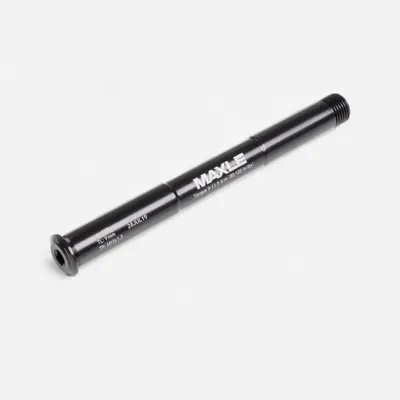 Ax Central Față 15x110mm Rockshox _ Lungime Totală 158mm