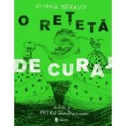 O reteta de curaj
