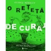 O reteta de curaj