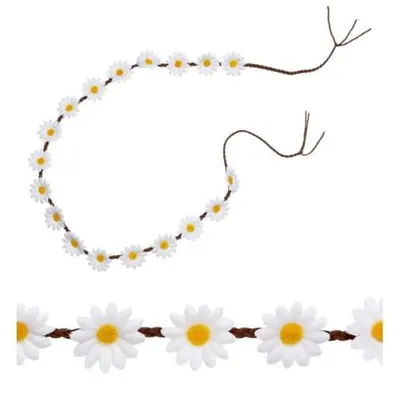 Centura hippie
