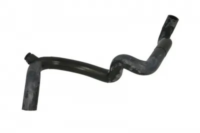 Furtun radiator (20mm 21mm) potrivit PEUGEOT 206 2.0D 12.99-09.09