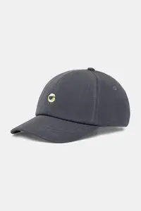 Coperni șapcă din bumbac C Logo