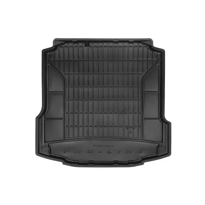 Tavita portbagaj cauciuc pentru Seat Toledo Iv Liftback 07.12-04.19